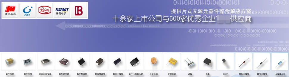 南京南山半導體有限公司