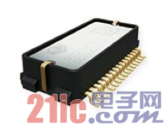 組合陀螺儀傳感器