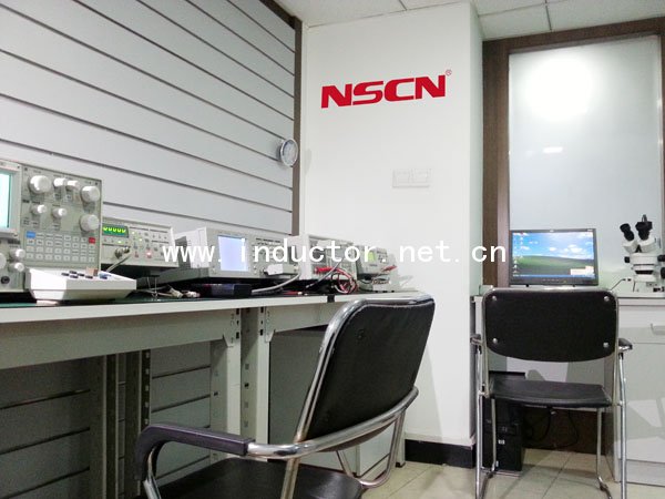 南京南山貼片電感檢測實驗室