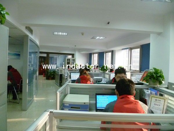 風華電感代理商南京南山業務大廳