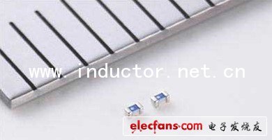 村田推出智能手機用0603尺寸高電感值貼片電感